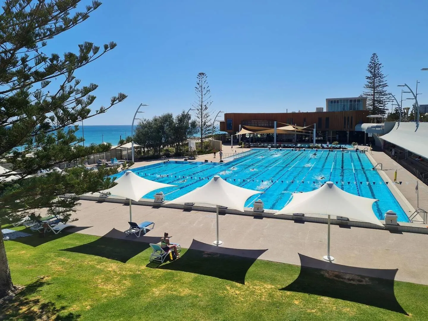 West Beach Lagoon 206 - Sleeps Three! Value!!! Perth