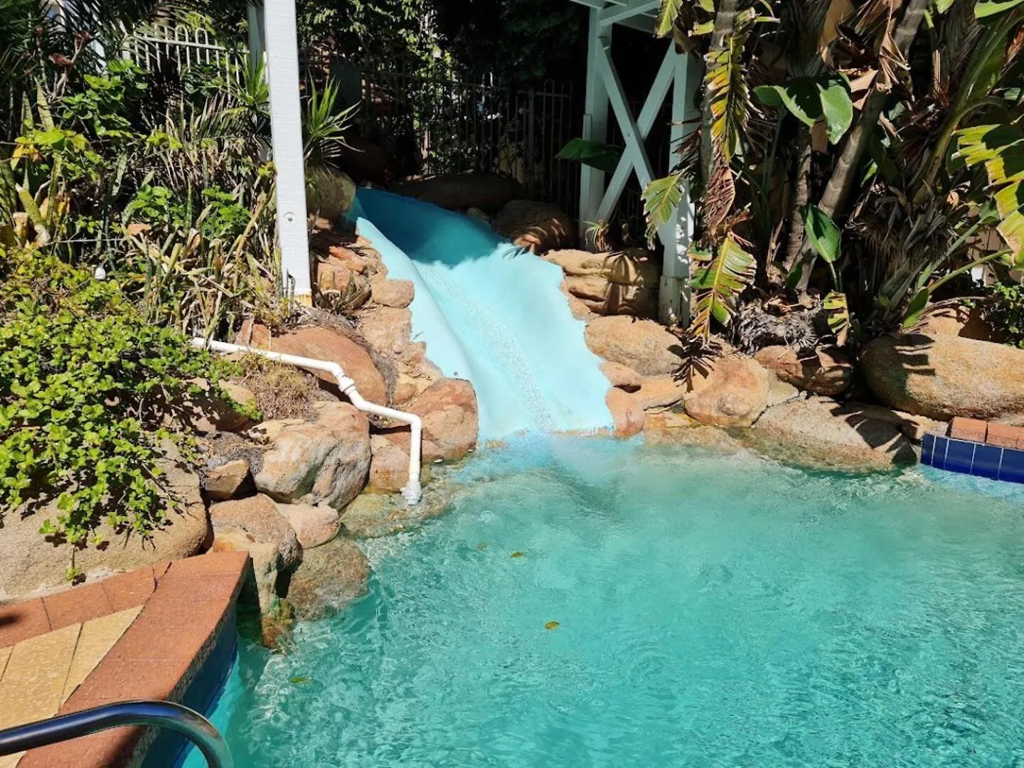 West Beach Lagoon 206 - Sleeps Three! Value!!! Perth 0*,