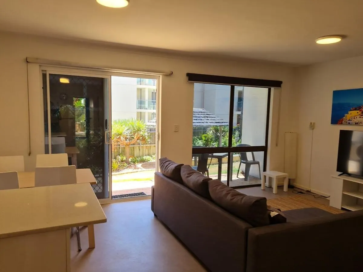 West Beach Lagoon 206 - Sleeps Three! Value!!! Perth Apartment