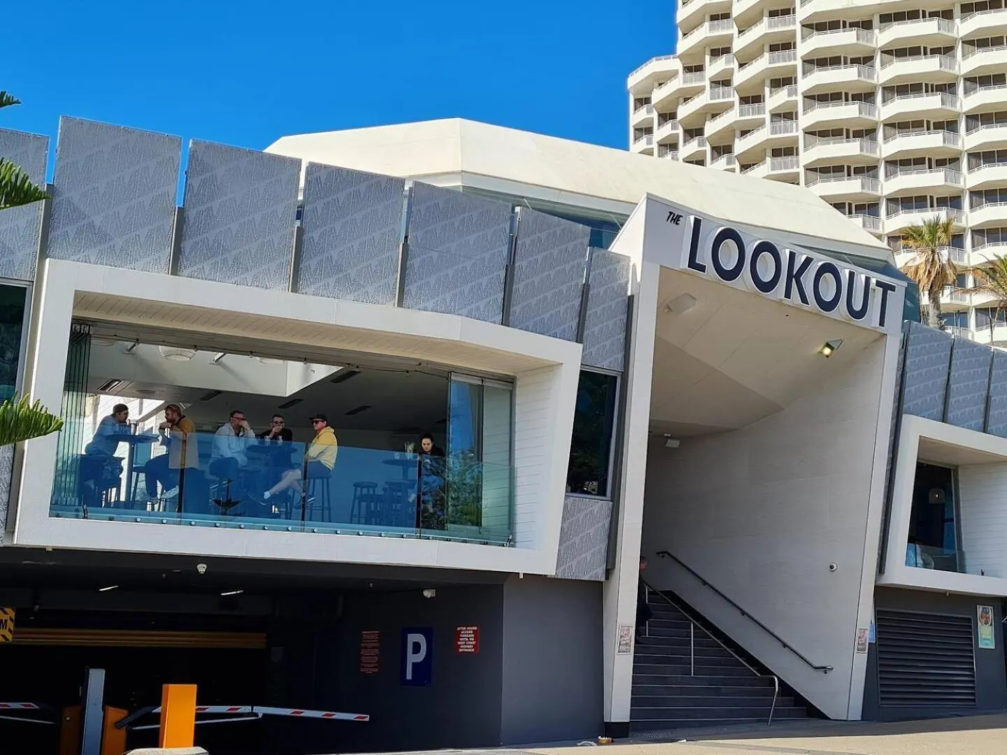 Apartment West Beach Lagoon 206 - Sleeps Three! Value!!! Perth Australia