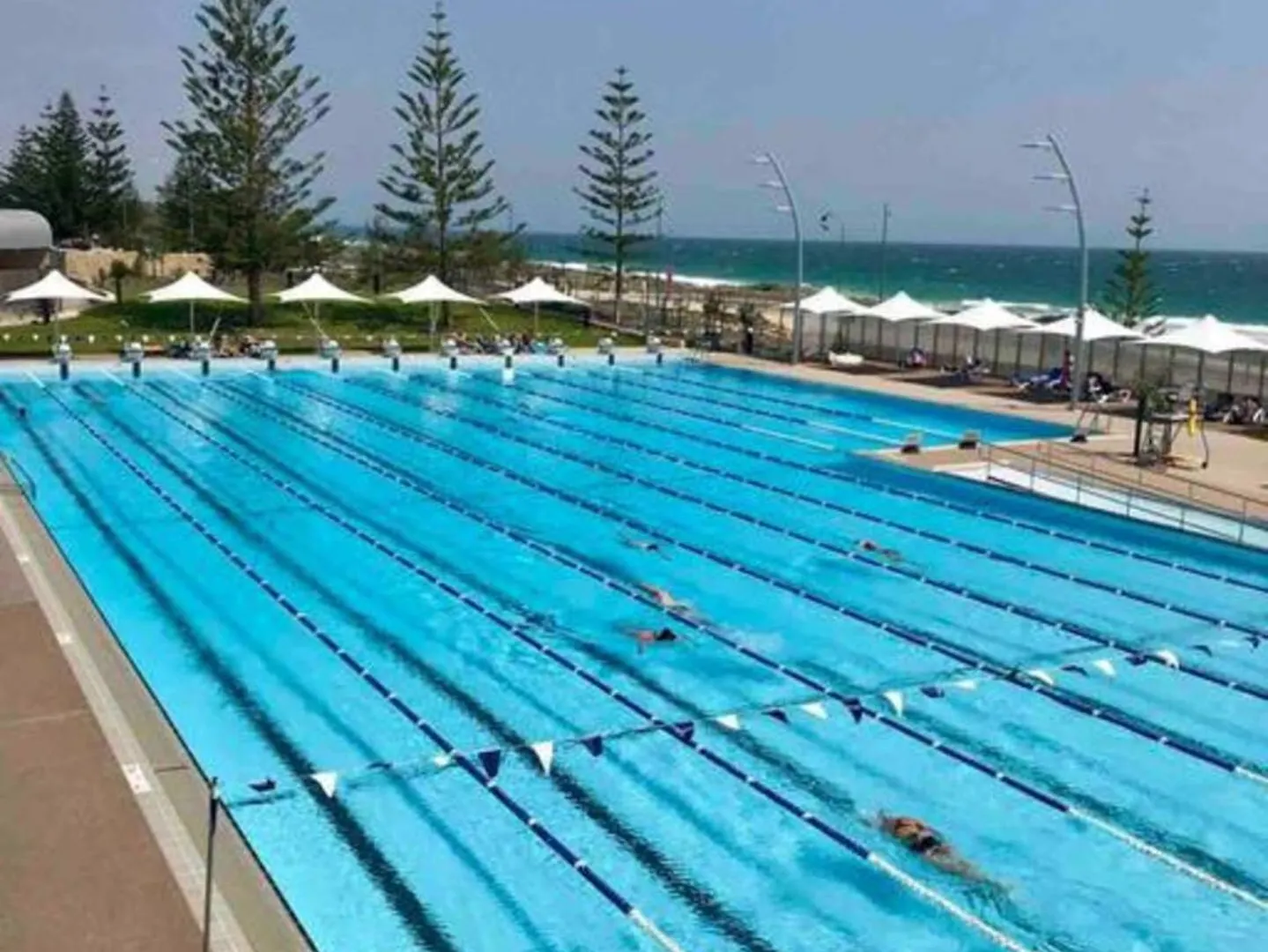 West Beach Lagoon 206 - Sleeps Three! Value!!! Perth