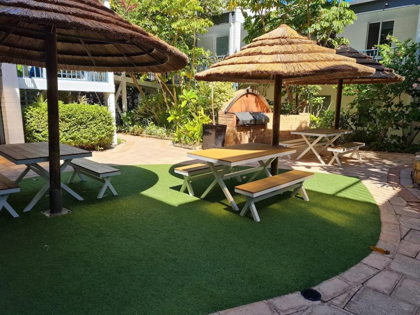 West Beach Lagoon 206 - Sleeps Three! Value!!! Perth Australia