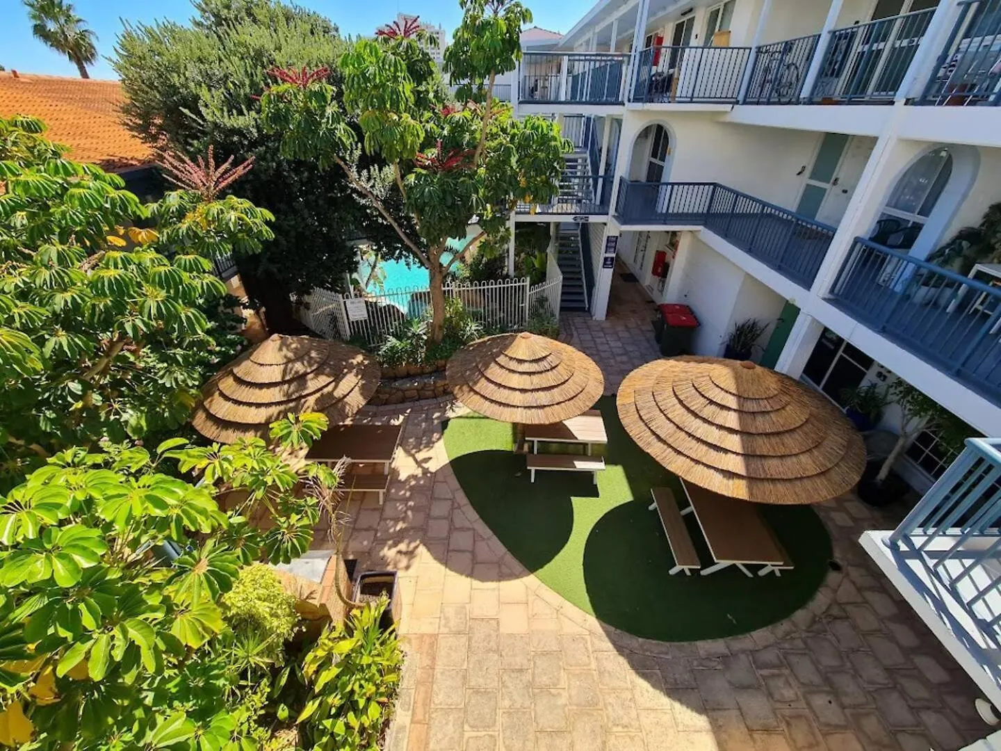West Beach Lagoon 206 - Sleeps Three! Value!!! Perth 0*,  Australia
