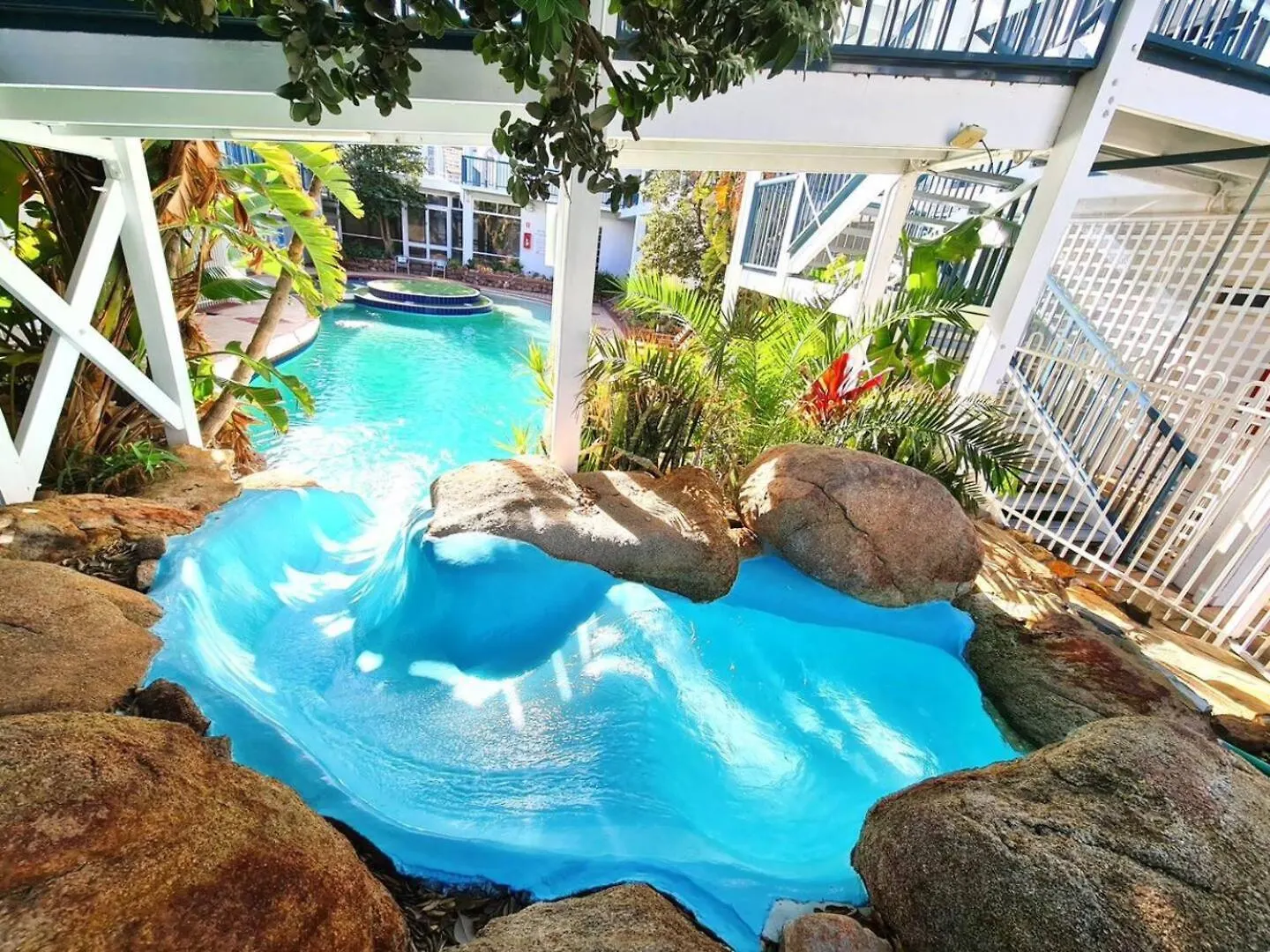 West Beach Lagoon 206 - Sleeps Three! Value!!! Perth