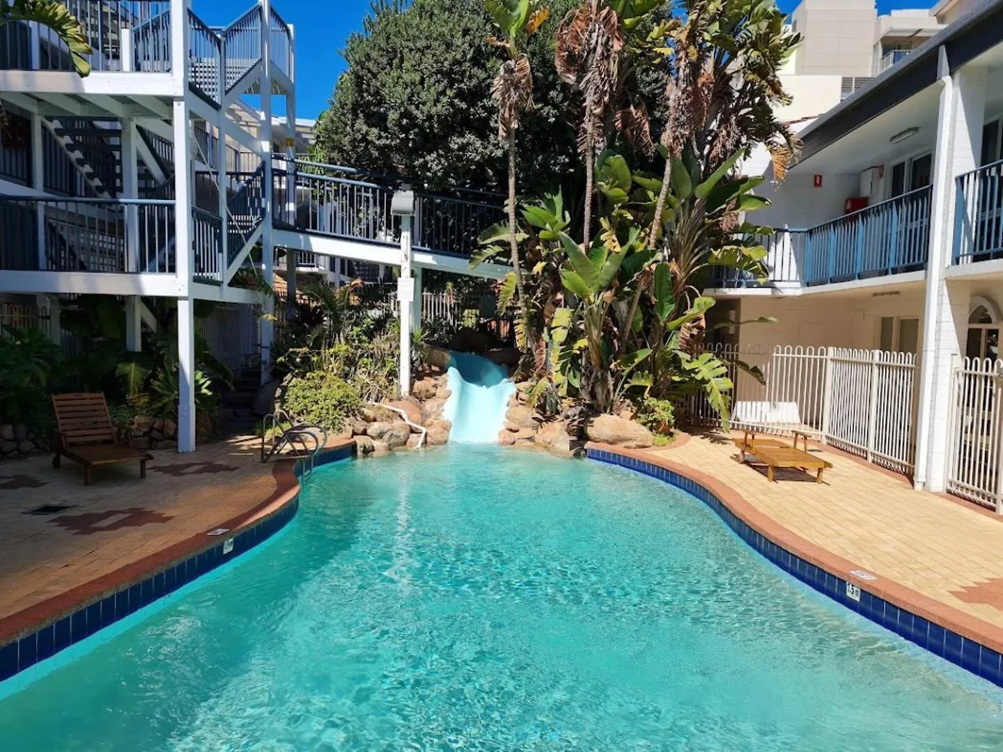 West Beach Lagoon 206 - Sleeps Three! Value!!! Perth 0*,  Australia